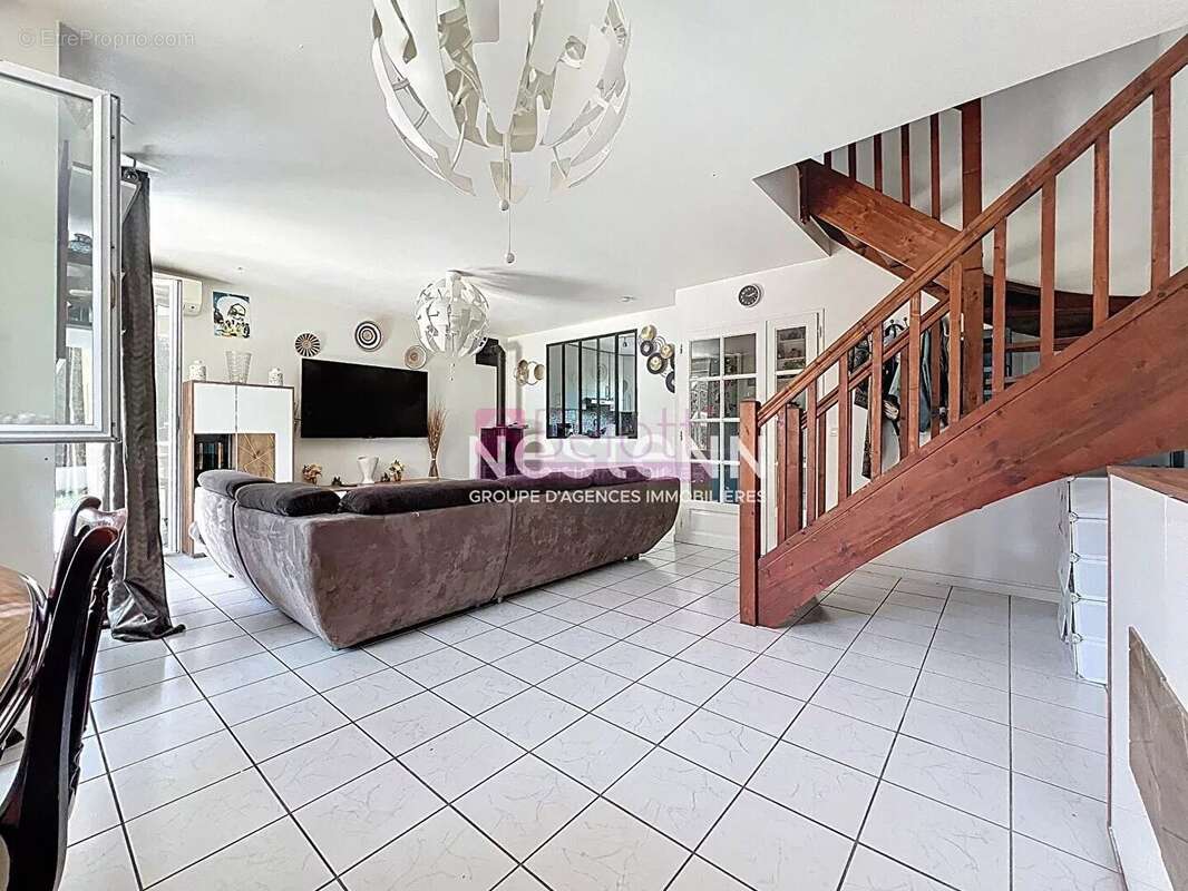 Maison à PORTET-SUR-GARONNE