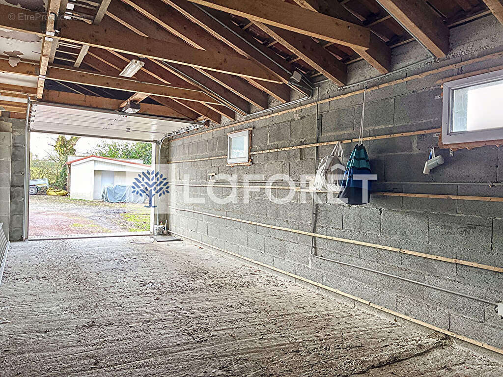 A vendre Maison d'architecte - photo 15