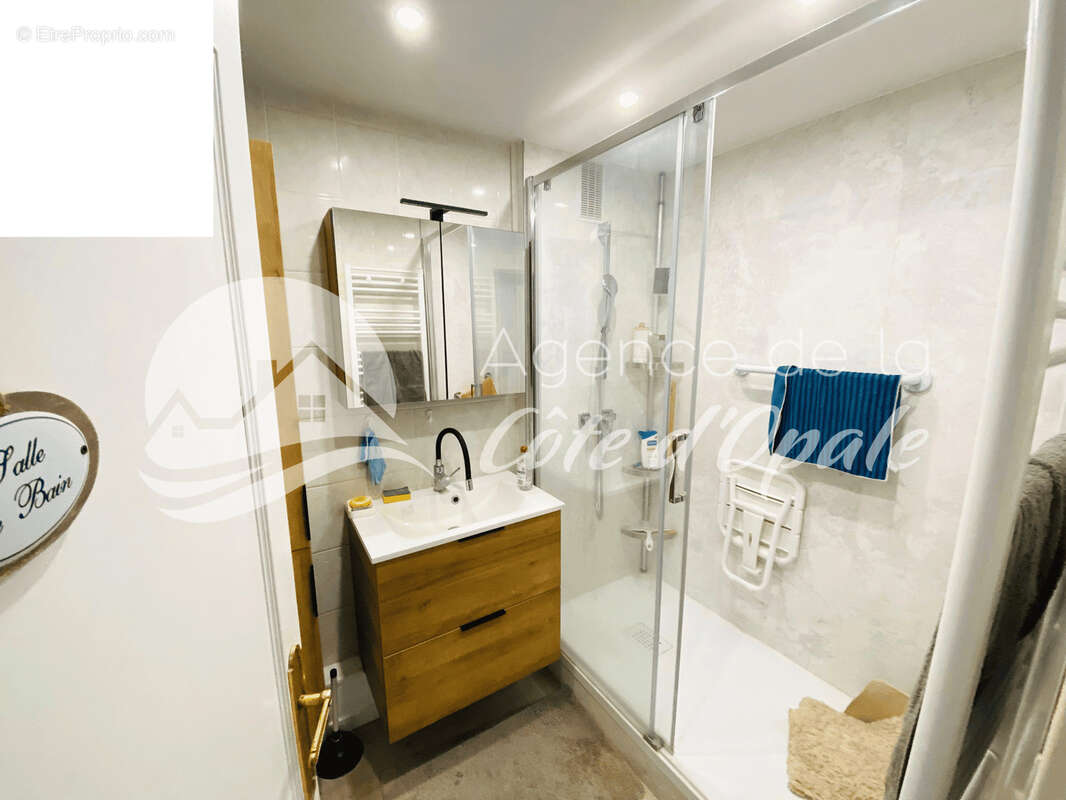 Appartement à BOULOGNE-SUR-MER