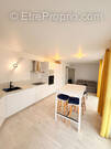Appartement à GOUSSAINVILLE