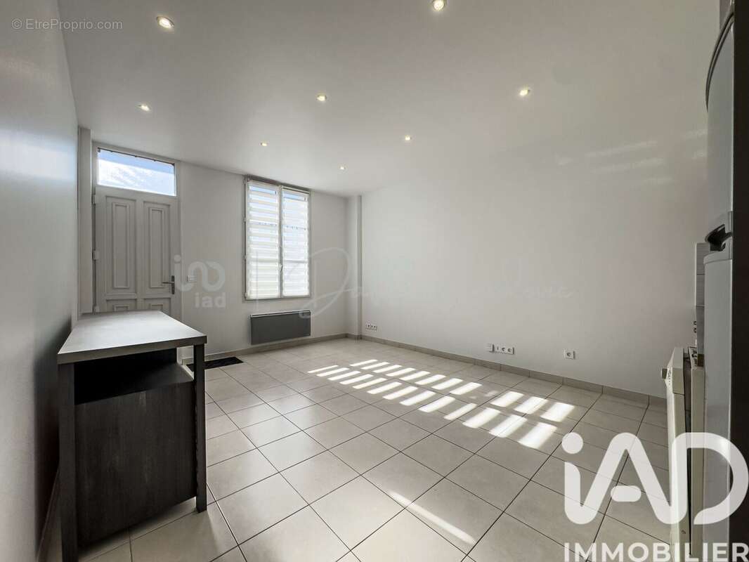 Photo 2 - Appartement à LE PECQ