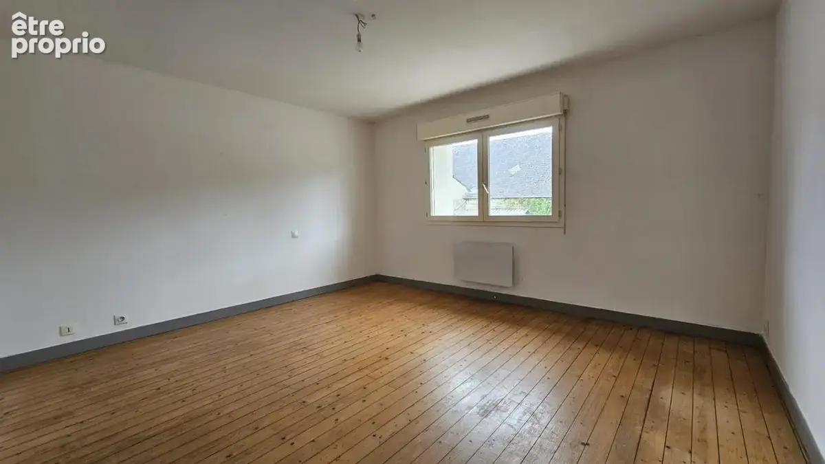 Maison à vendre 5 pièces LE LUDE (72) - photo 10