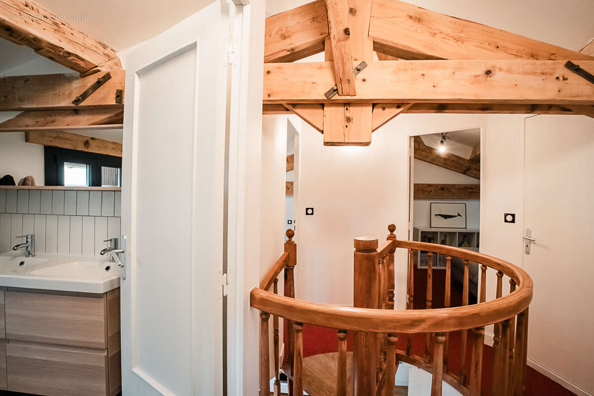 Maison à PORT-VENDRES