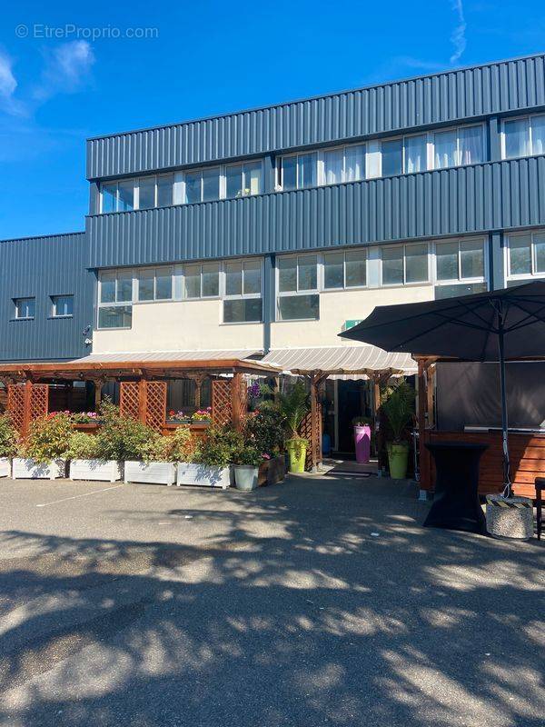 Bureaux rénovés à vendre de 77m² à 145m² - Direct propriétaire - - photo 2