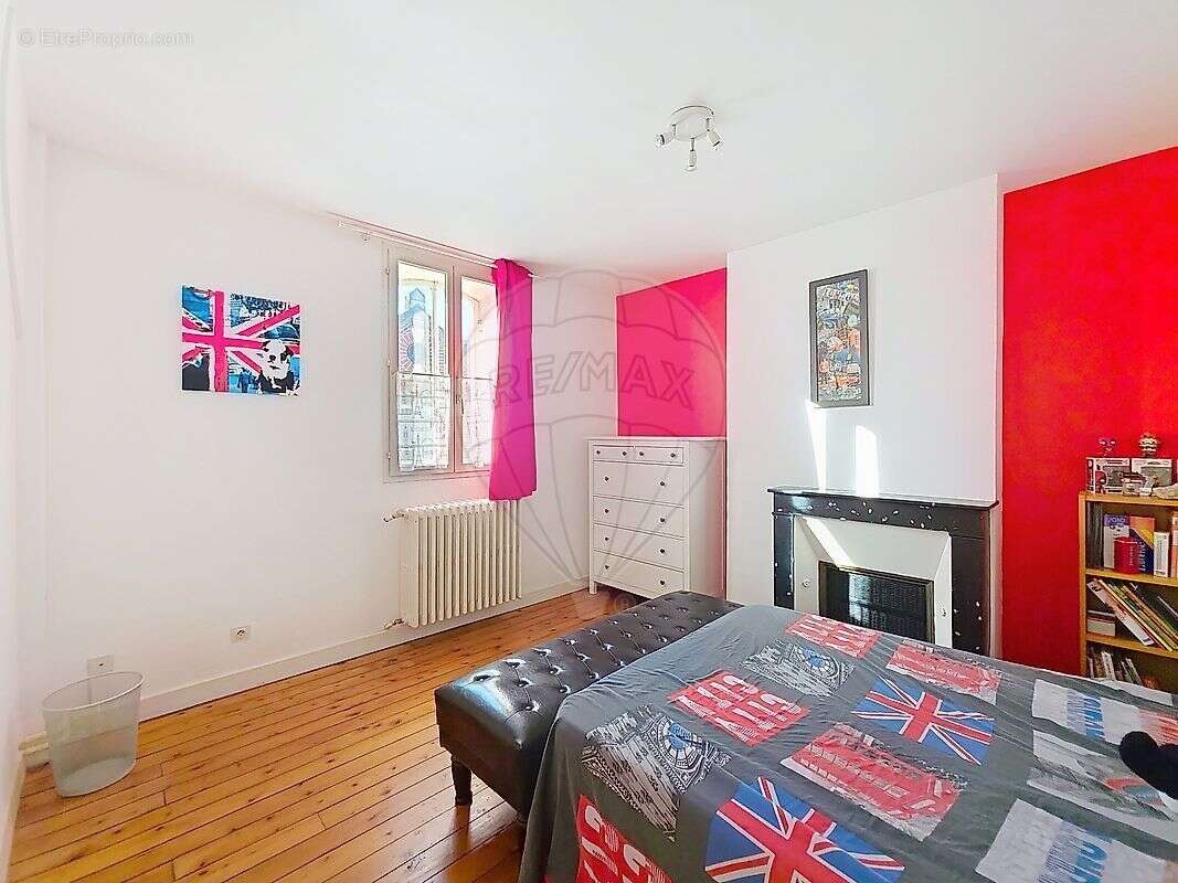 Maison à SENS