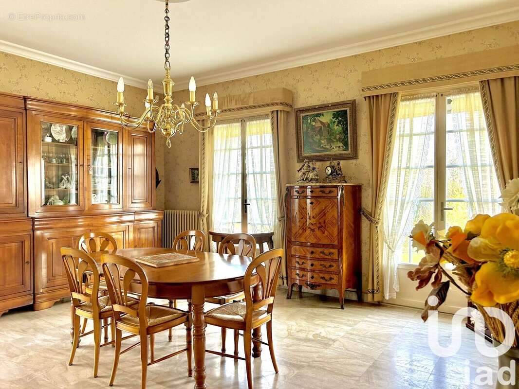 Photo 2 - Maison à VRIGNY