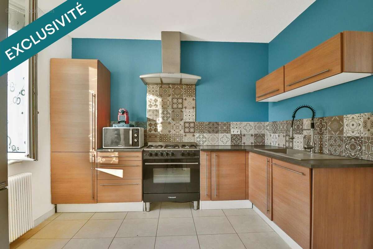 Photo 2 - Maison à HOMECOURT