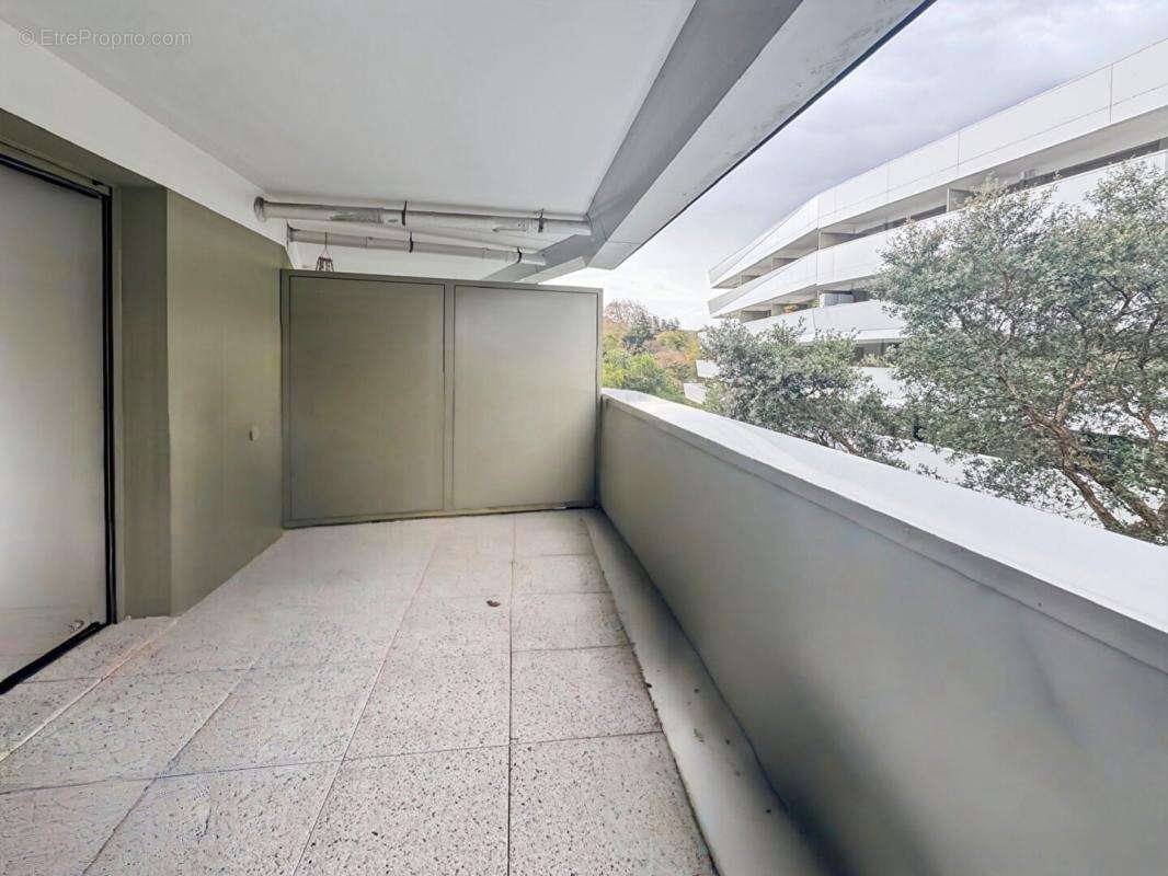 Appartement à ANGLET