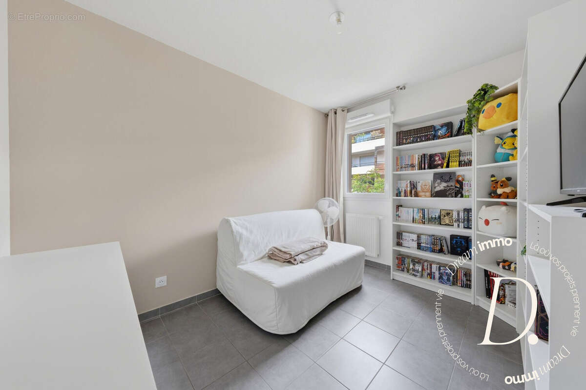 Appartement 84 m² à Montpellier  - photo 9
