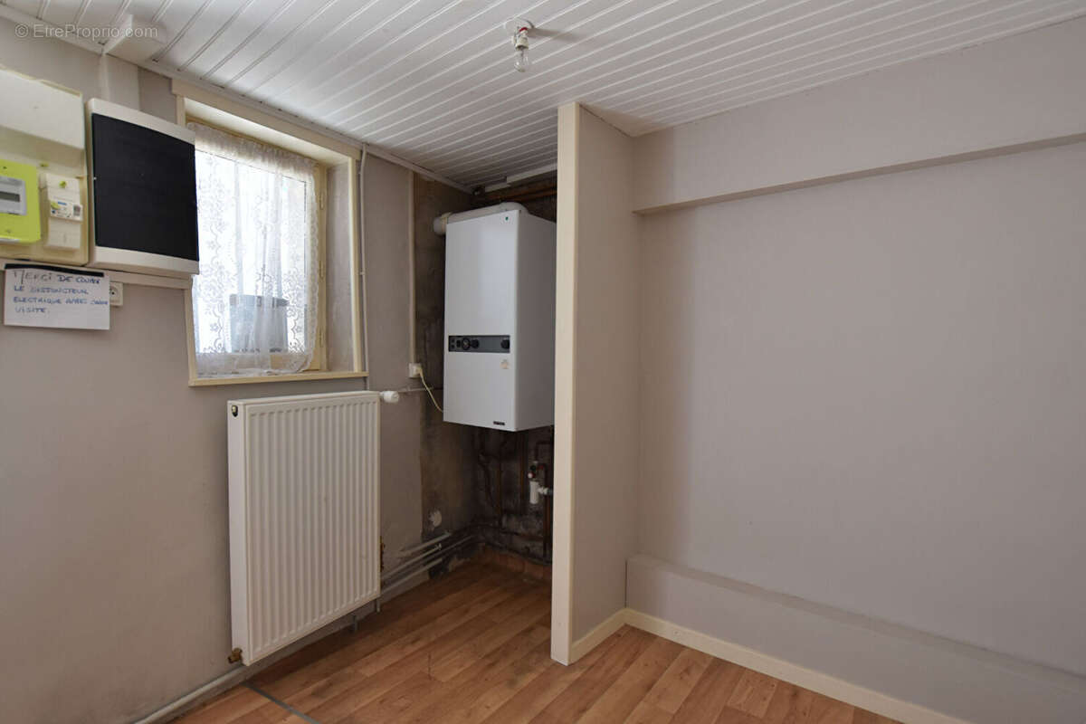 Maison Châteldon prête à Vivre - photo 5