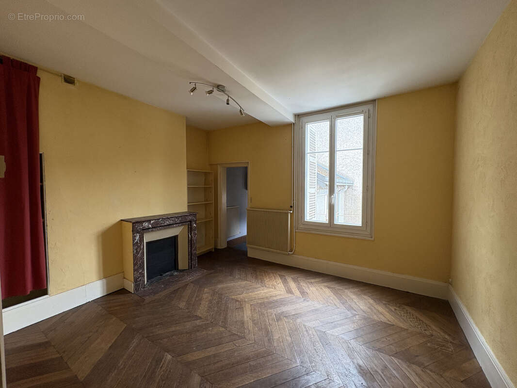 Appartement à ORLEANS