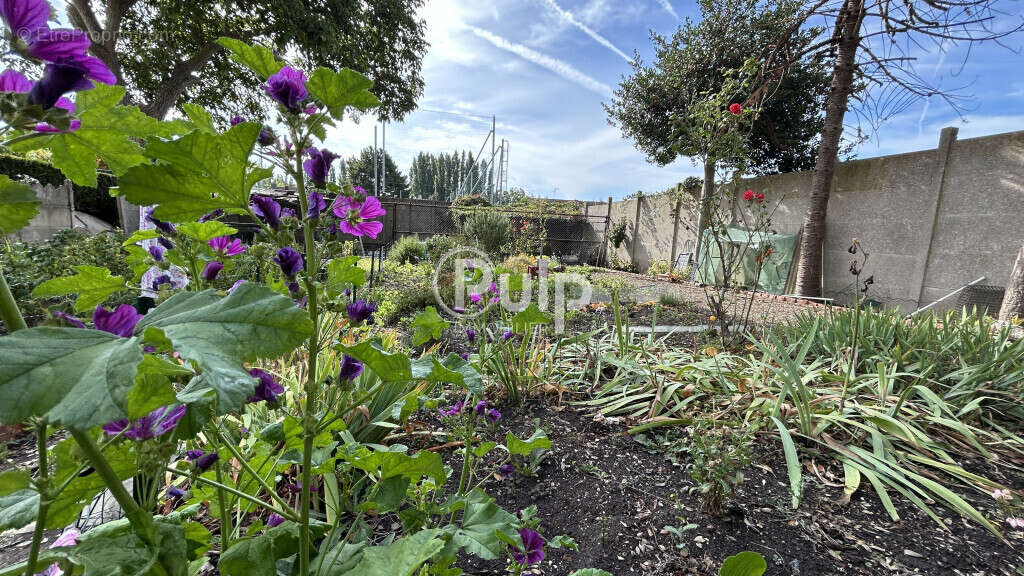 Maison à FOUQUIERES-LES-LENS