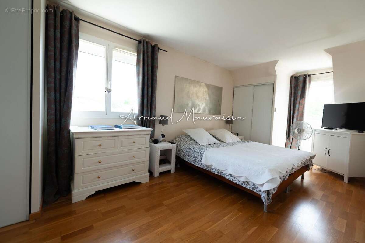 Photo 6 - Maison à SAINT-WITZ