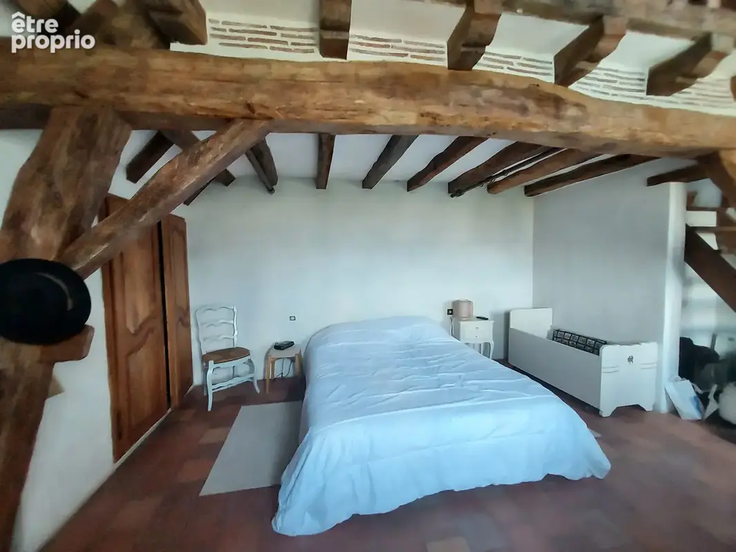Maison Style Louis XI - photo 12