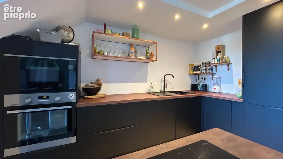 Appartement saint brevin l'ocean proche mer - photo 2