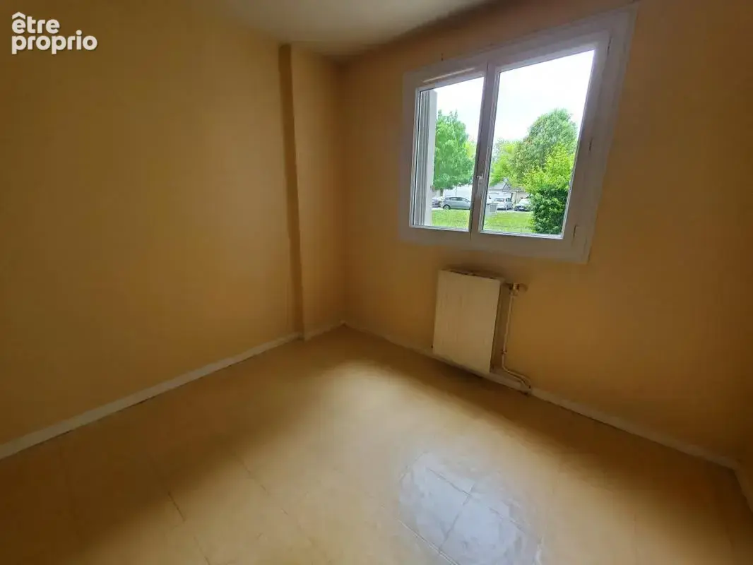 Charmant appartement T2 à Nantes Beaujoire - photo 8