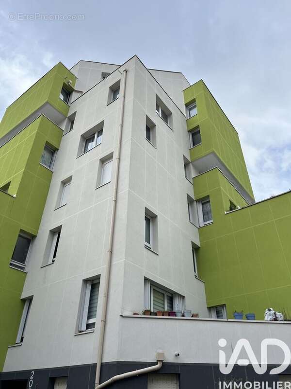 Photo 8 - Appartement à EVRY