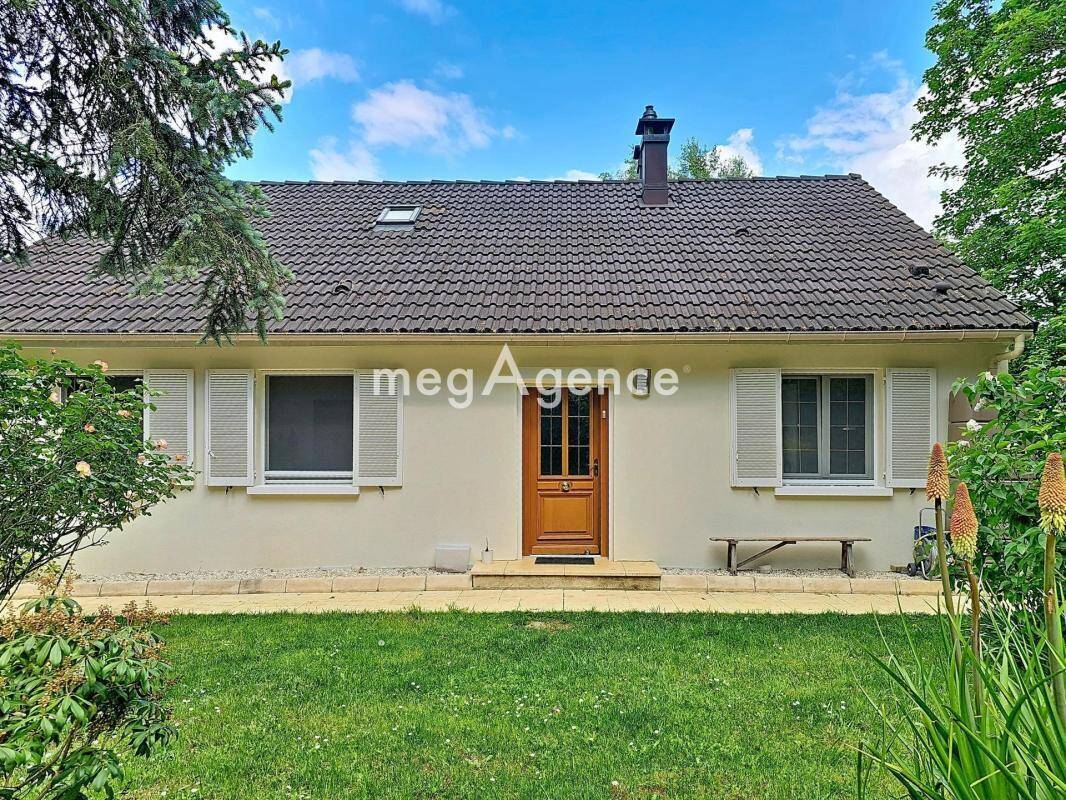 Maison à FLINS-SUR-SEINE