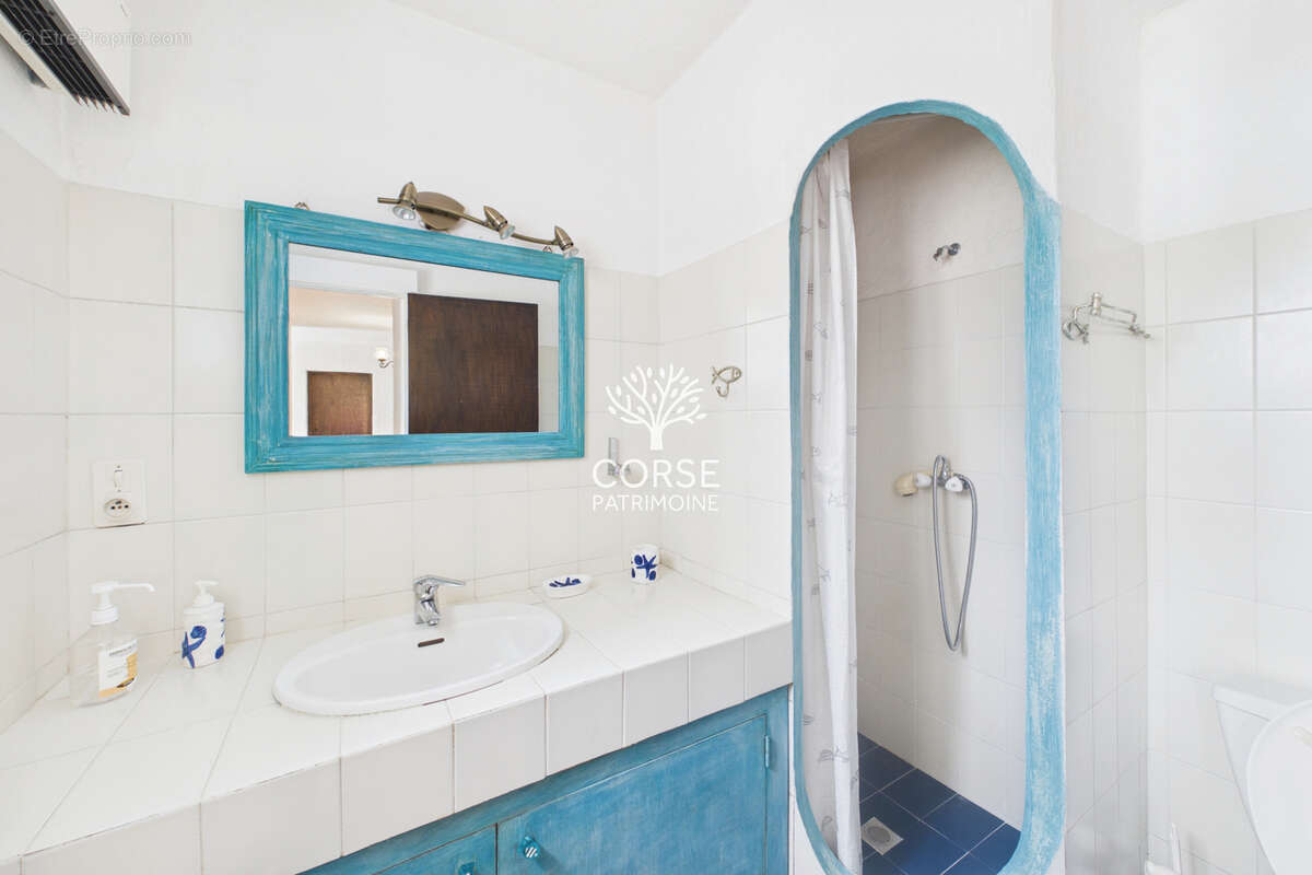 Maison à PORTO-VECCHIO