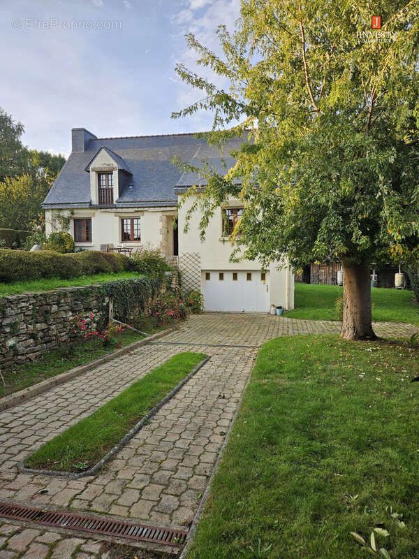 Maison à LORIENT
