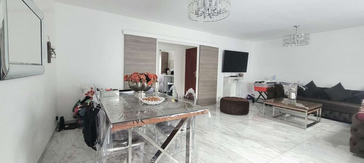 Appartement 74 m² à Montpellier  - photo 4