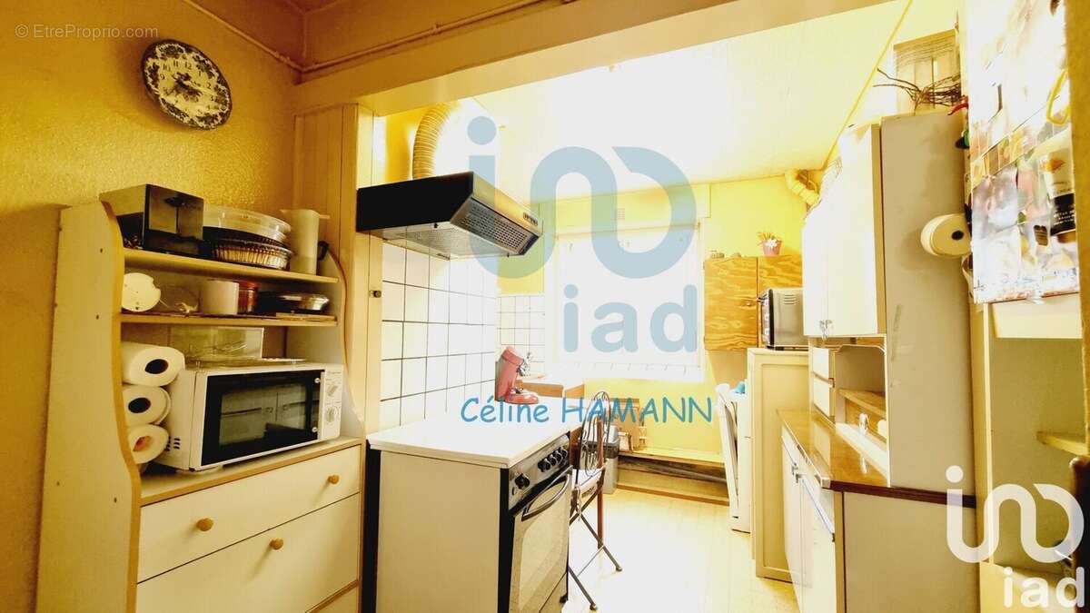 Photo 7 - Maison à SAINTE-MARGUERITE