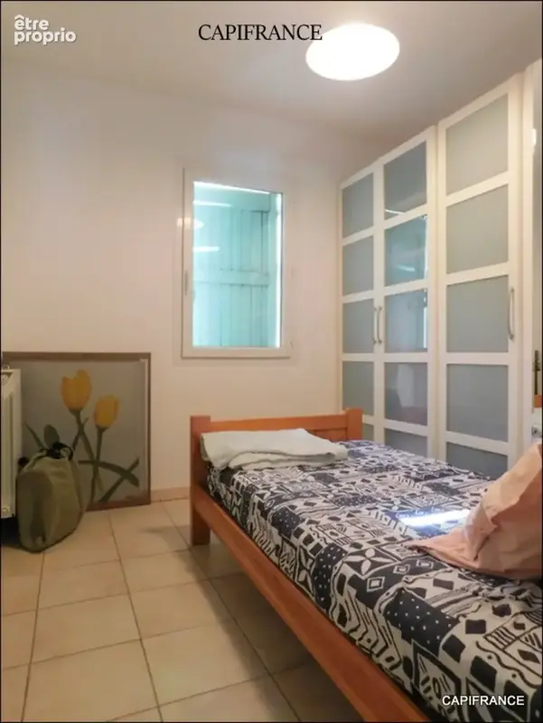 A LE VAL (83143) Maison familiale avec piscine, 4 chambres, grand garage, terrain naturel et boisé - photo 14