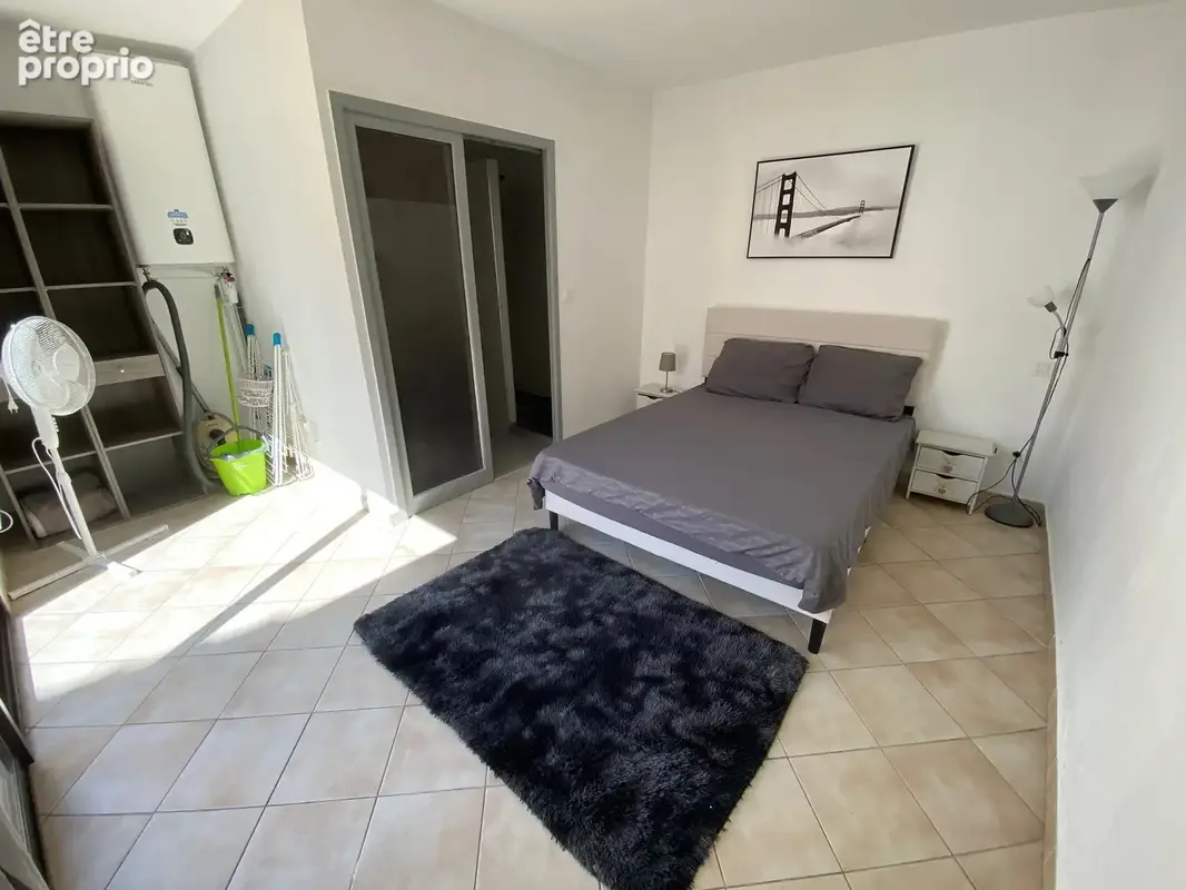 Maison de ville avec grande terrasse - photo 8