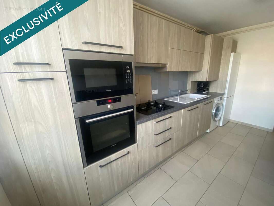 Photo 4 - Appartement à IRIGNY