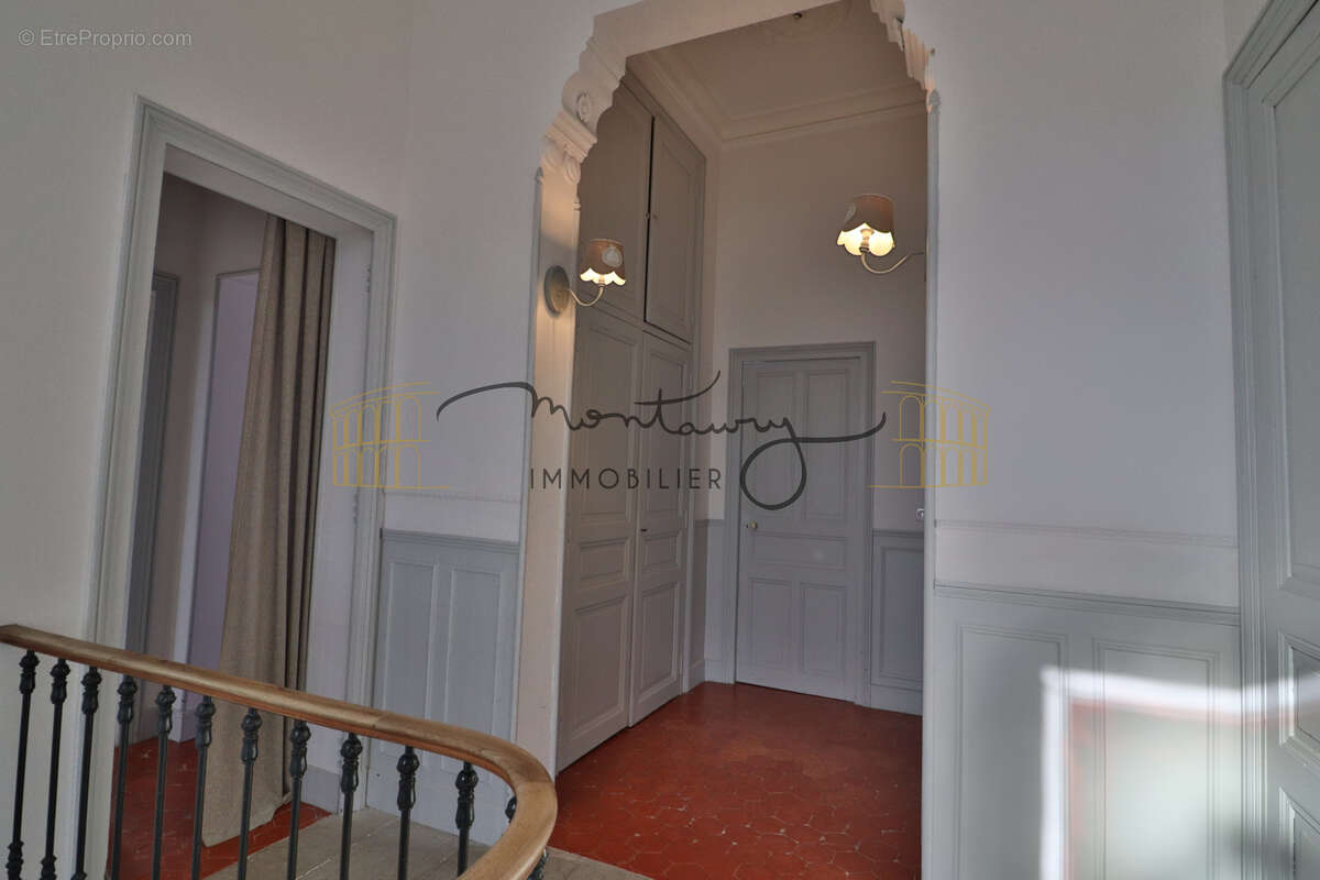 Maison à AIGUES-VIVES