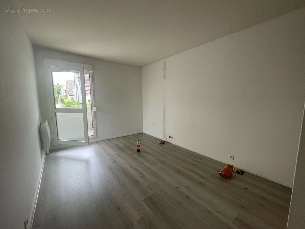 Appartement à CERGY