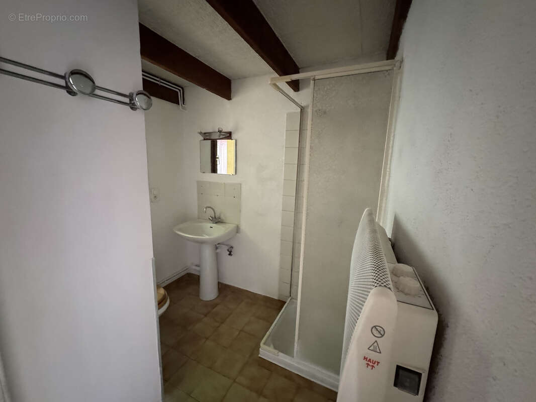 Maison à SARLAT-LA-CANEDA