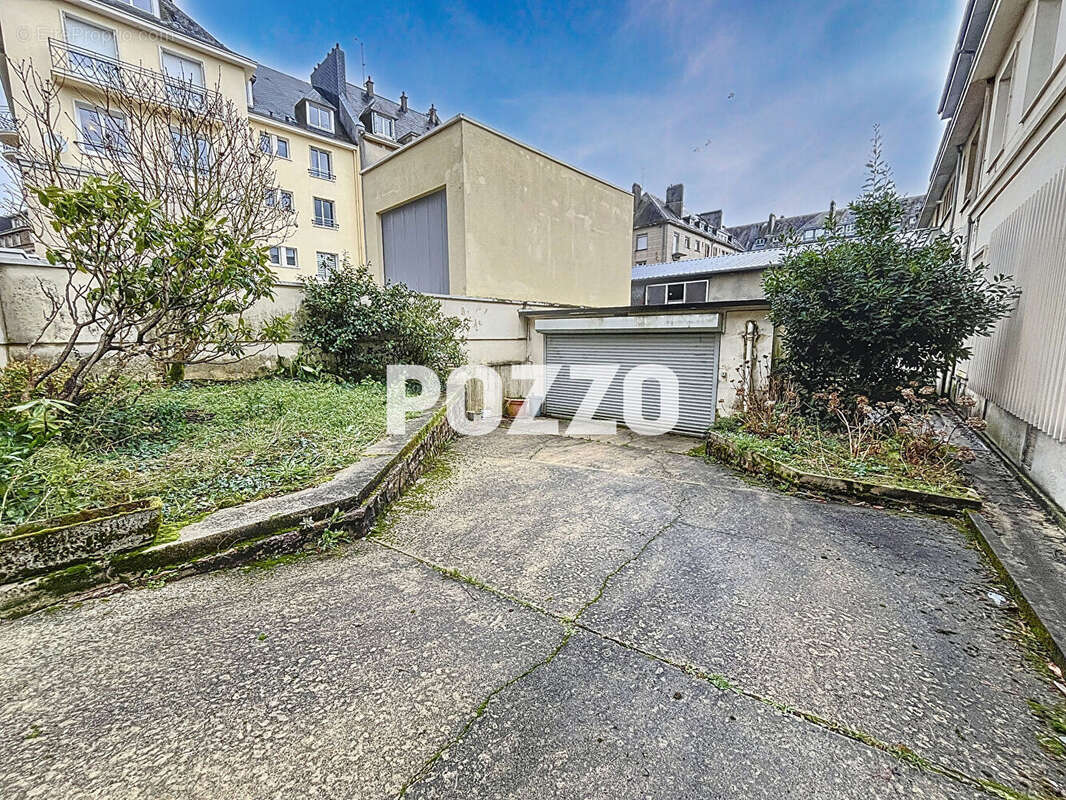 Appartement à VIRE
