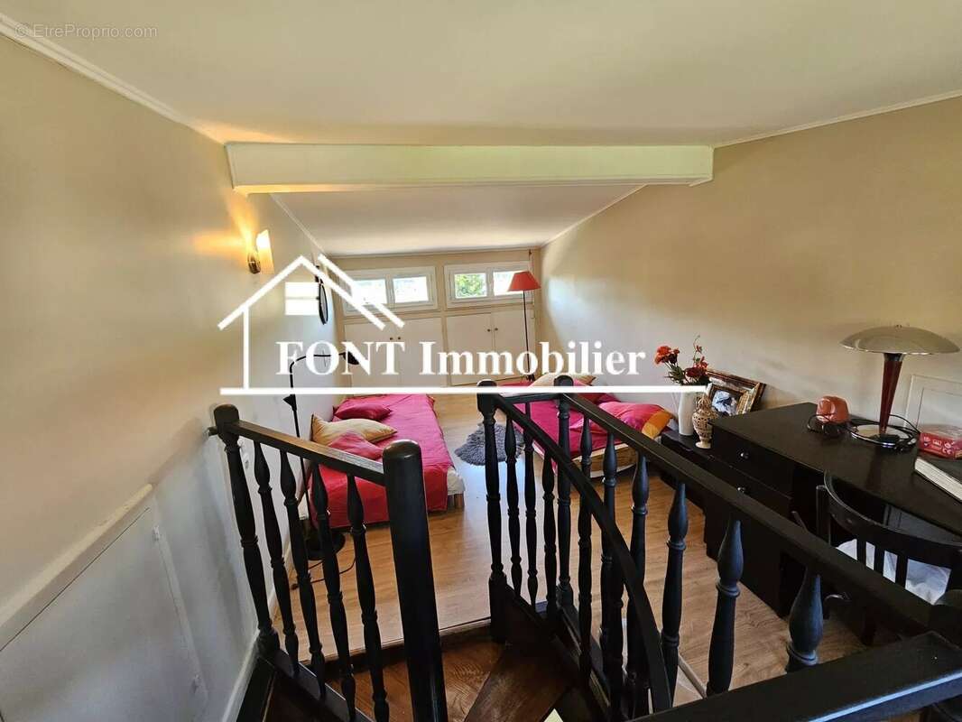 Lorette, superbe maison 4 chambres - photo 14