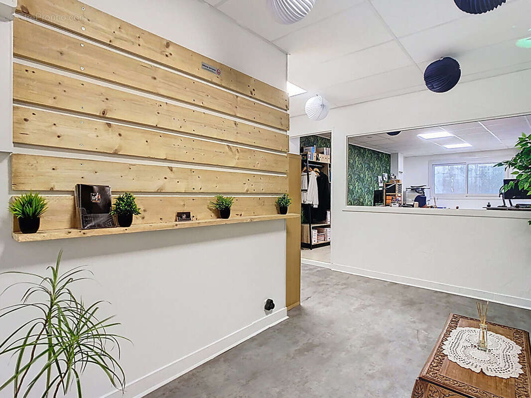 Appartement à MORTAGNE-SUR-SEVRE