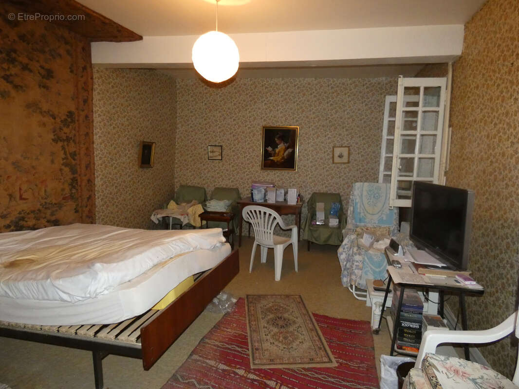 Appartement à CARCASSONNE