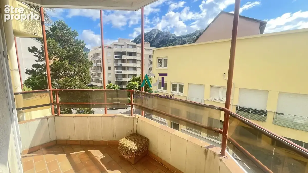 Appartement 3 pièces 70 m² à vendre à Grenoble (38000) - photo 5