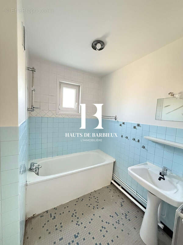 Appartement 72 m² à Lambersart  - photo 6