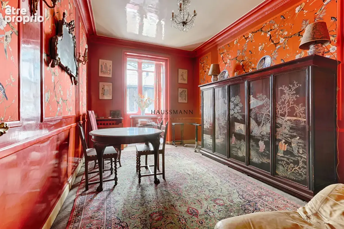Appartement Paris VII Eme - photo 12