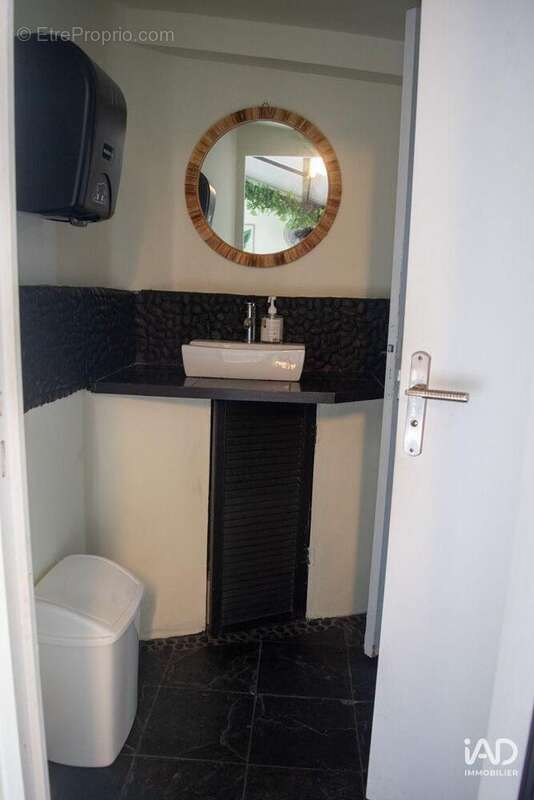 Photo 6 - Commerce à SAINT-MARTIN