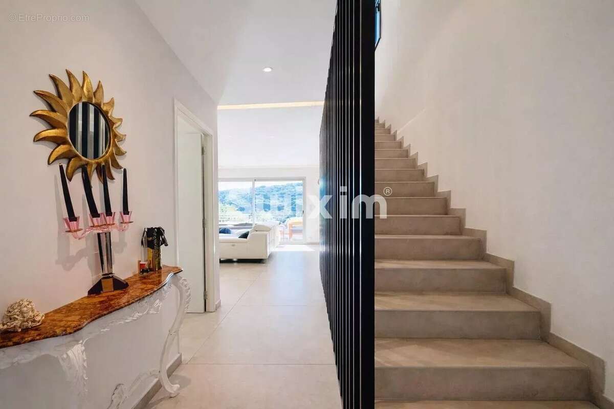 Maison à SAINTE-MAXIME