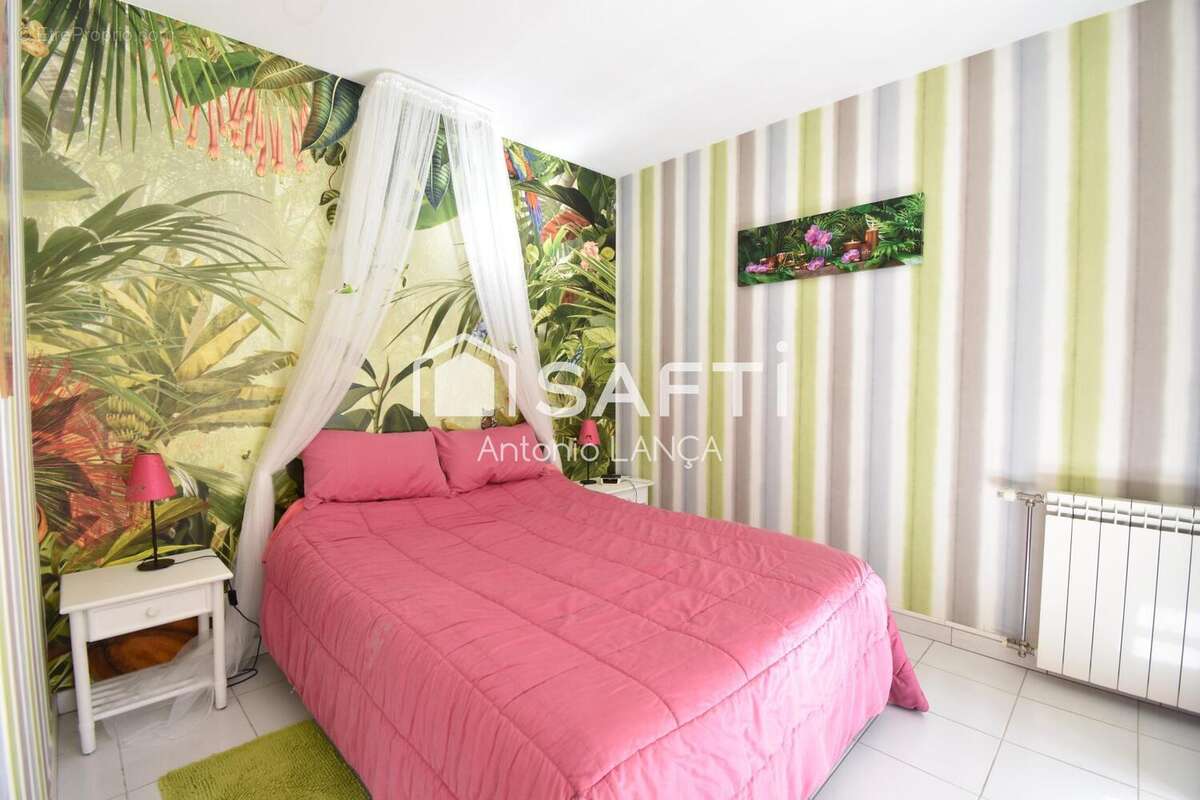 Photo 9 - Maison à VENTABREN