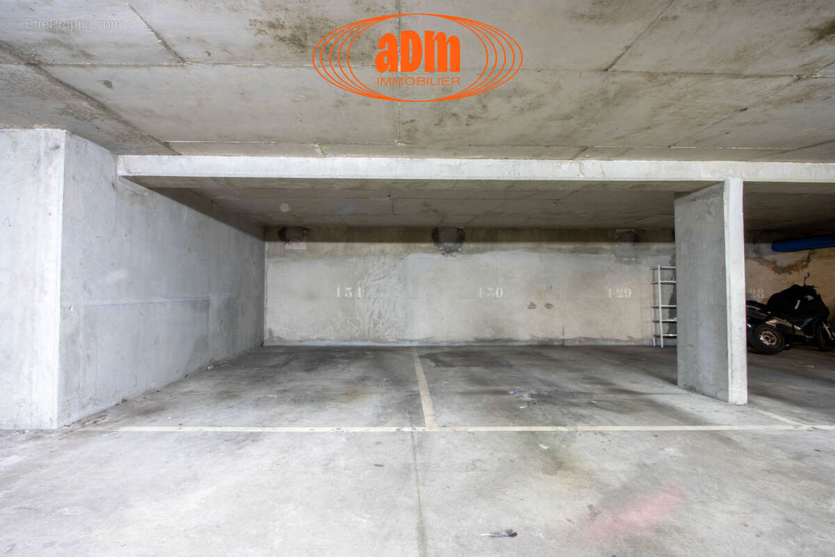 Appartement à MEAUX