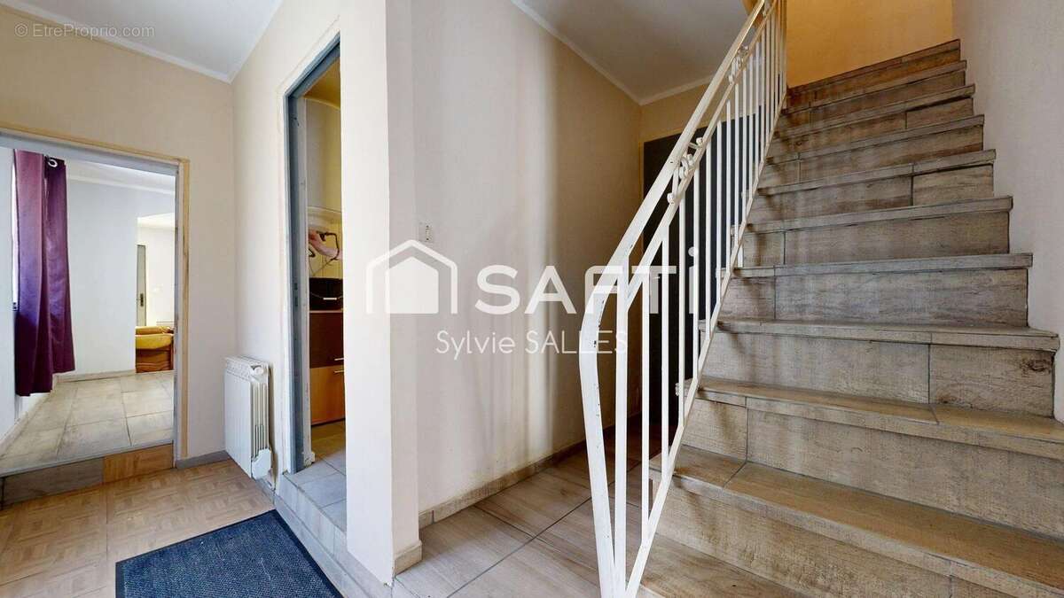 Photo 4 - Maison à SALLES-DE-BELVES