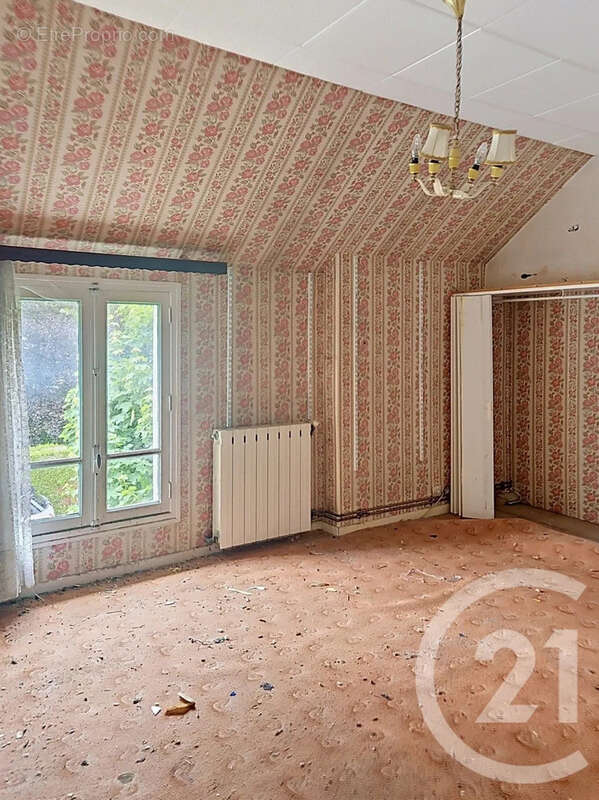 Maison 88 m² à Vincelles  - photo 8
