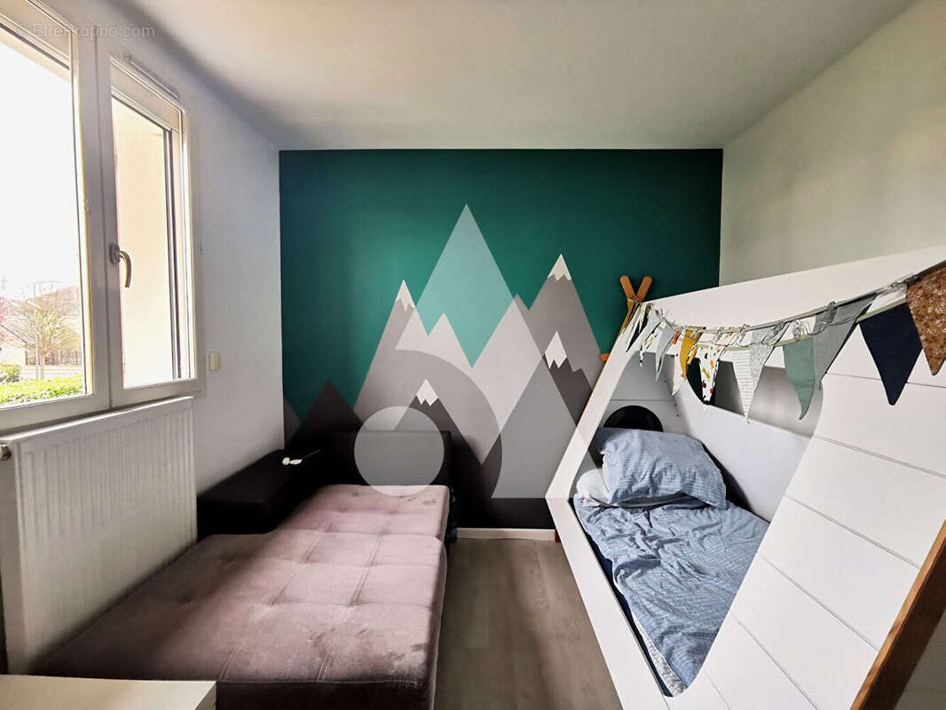 Maison à CORMEILLES-EN-PARISIS