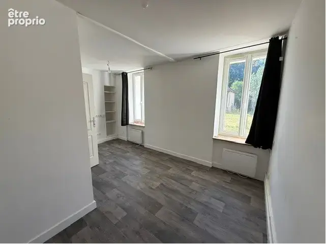 A VENDRE ! - Charmante Maison F2 - Quartier Puits Berteau - photo 5