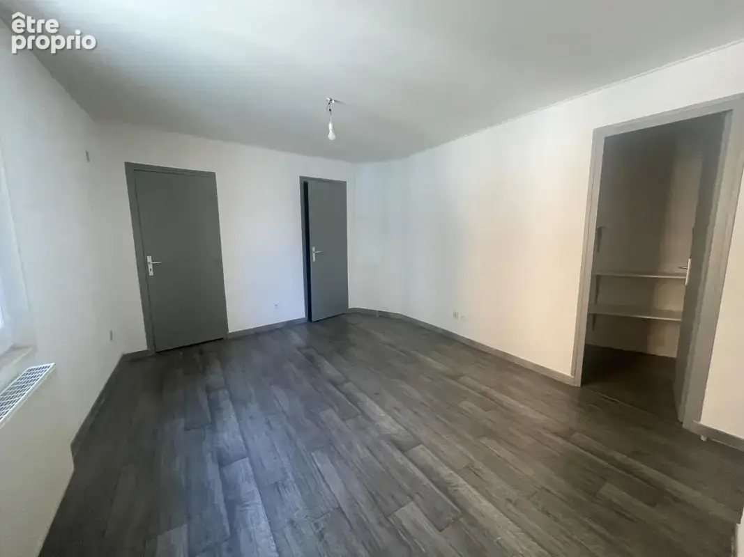 Appartement 3 pièces 69 m² à vendre à Saint-Georges-Les-Bains (07800) - photo 6