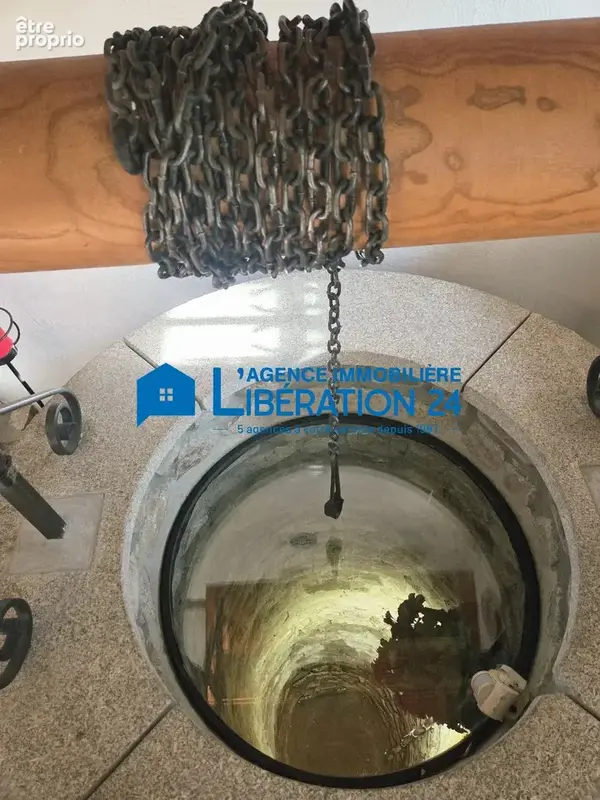 MAISON EN PIERRE 183m² + dépendances sur 7600m² - photo 15