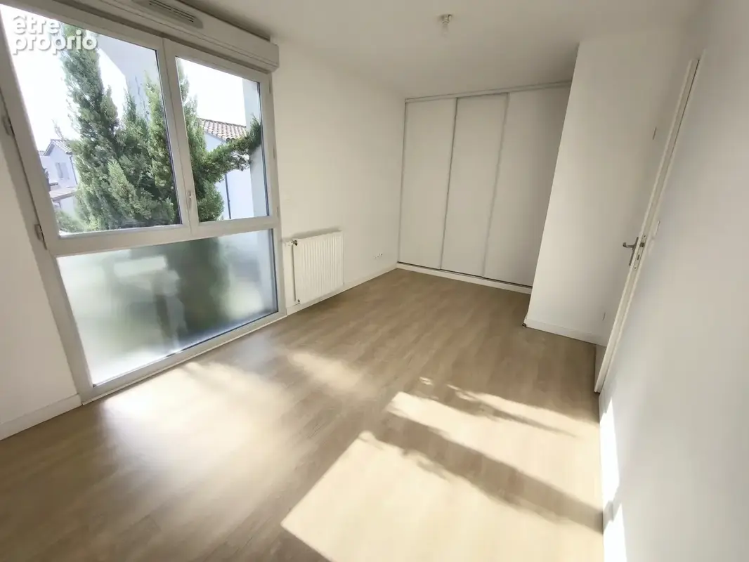 Exclusivité Seysses - Maison 4 chambres 110 M2 avec Jardin et Terrasse - photo 8